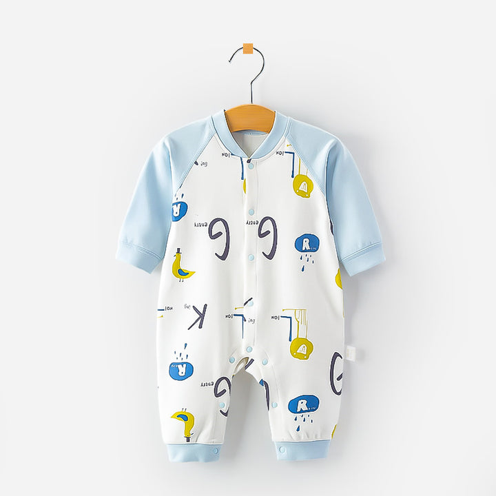 Newborn baby onesies