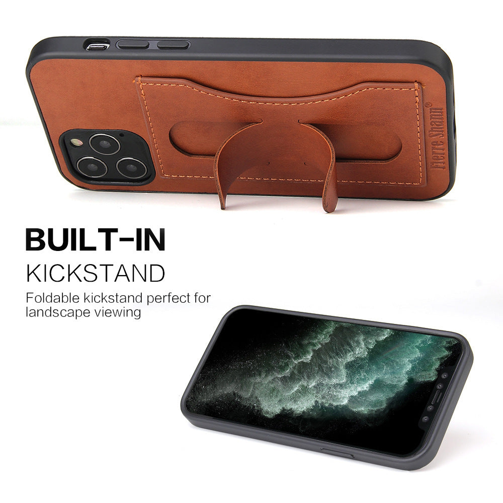 Compatibil cu Apple , Telefon Holster Holster Protection Cover Cover