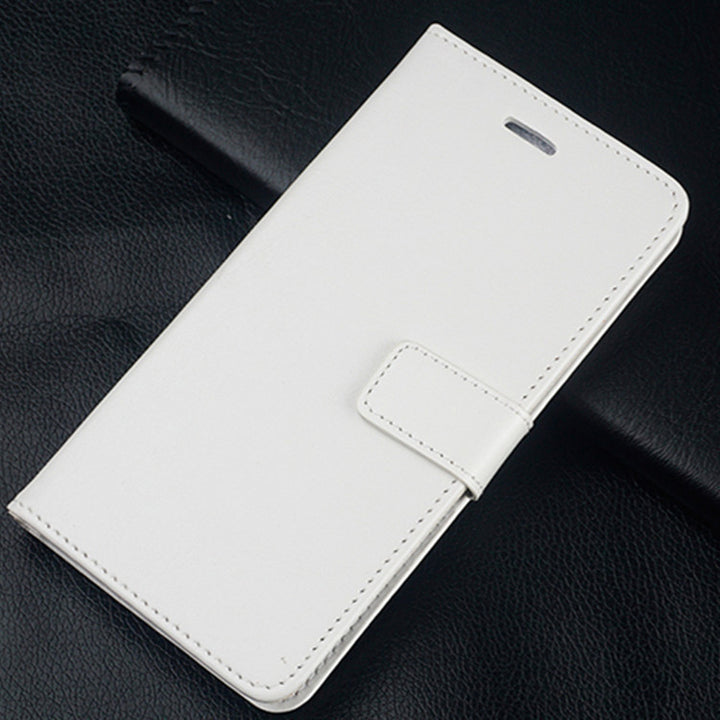 Fashion TELD TELEFON TELEFON CAZ CAZĂ PIELE FLIP CASE