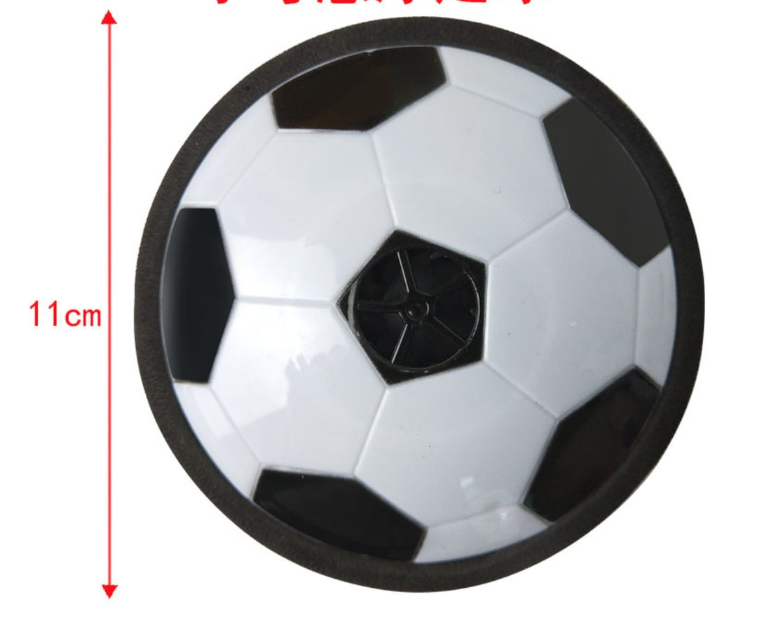 Air Power Hover Soccer Ball Football For Babi Child Toy Ball în aer liber pentru copii în interior Jucării educaționale pentru copii jocuri sportive