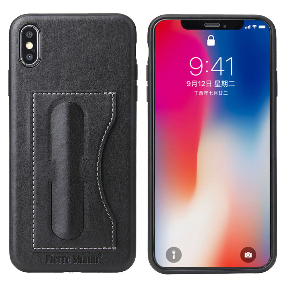 Compatibil cu Apple , Telefon Holster Holster Protection Cover Cover