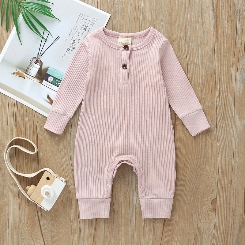 Baby Harness Jumpsuit Jumpsuit Jumpsuit