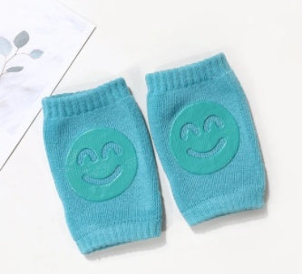 Summer Terry Baby Socks Bad genunchi