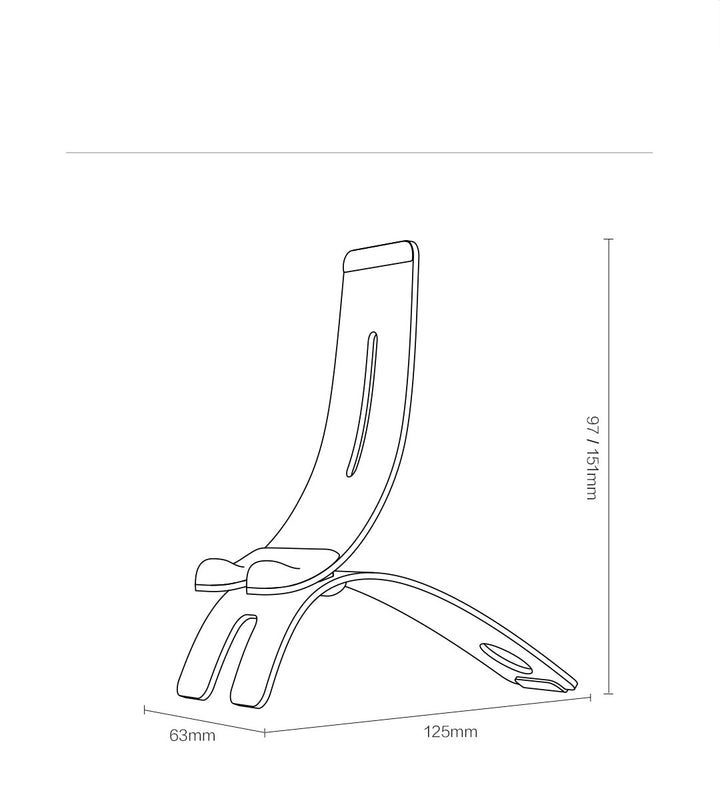 IQUNIX Mobile Phone Holder