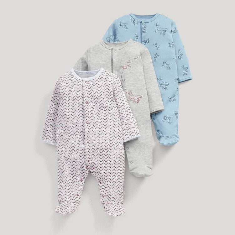 Baby Onesies nou -născut pentru bebeluși Romper Cutie