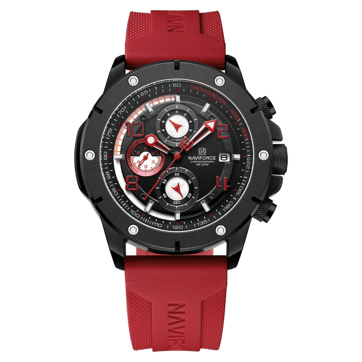 Trend Sports Men New Electronic Watch