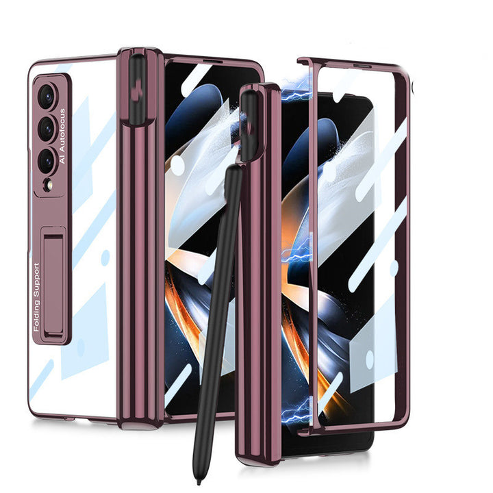 Fashion Minimalist Magnetic Balk Telefon