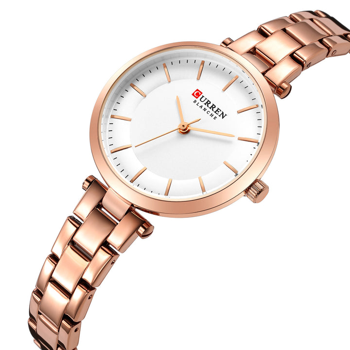 Casual Fashion Women’s Quartz Watch