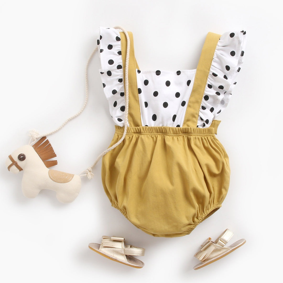 Baby Romper