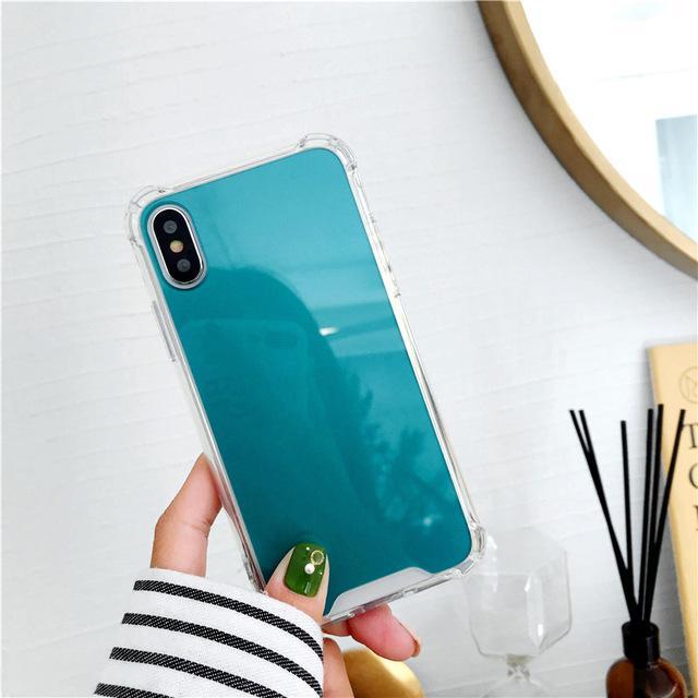 Mirror Phone Case