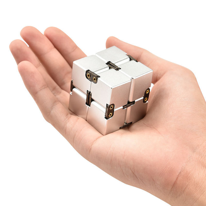 Toys Educational Infinity Cube