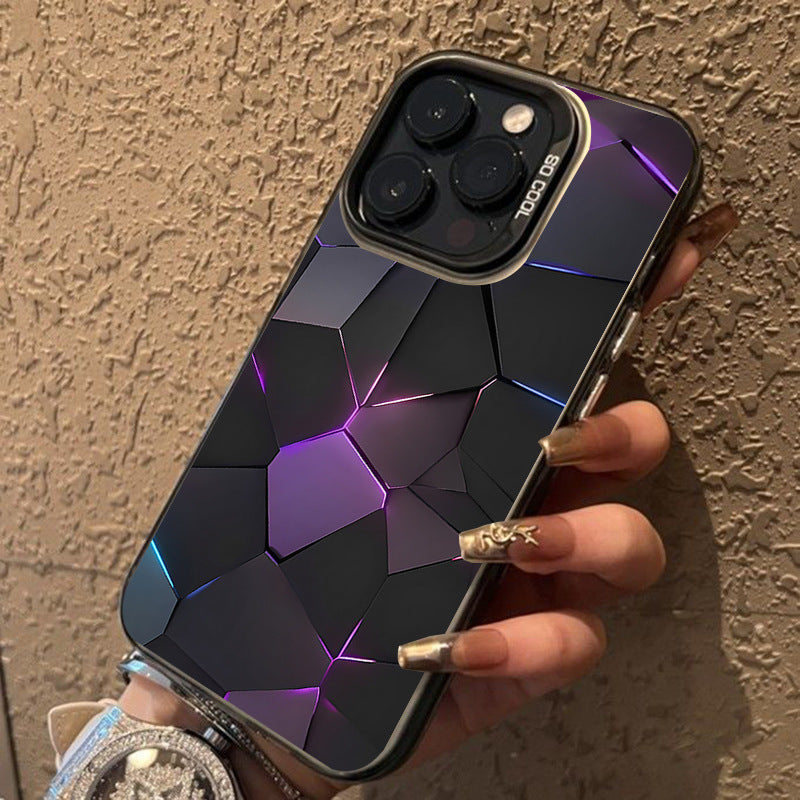 Phone Case Drop-resistant And Durable