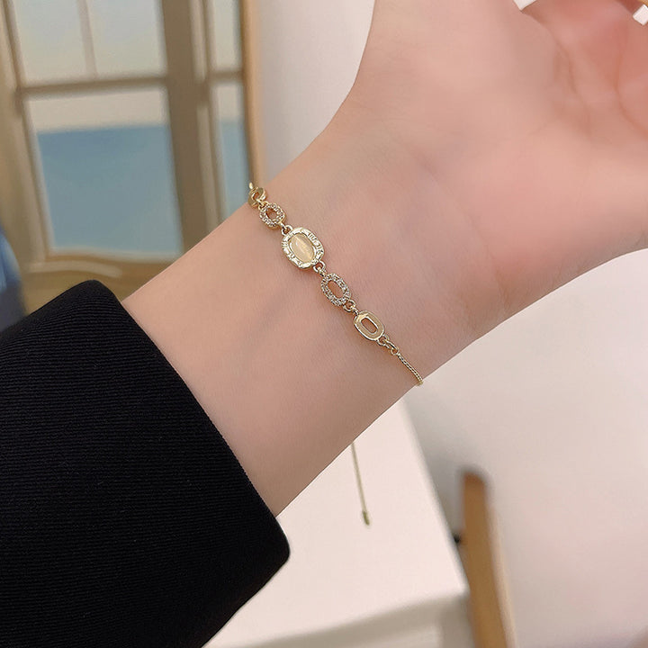 Women's Fashionable Elegant Bracelet