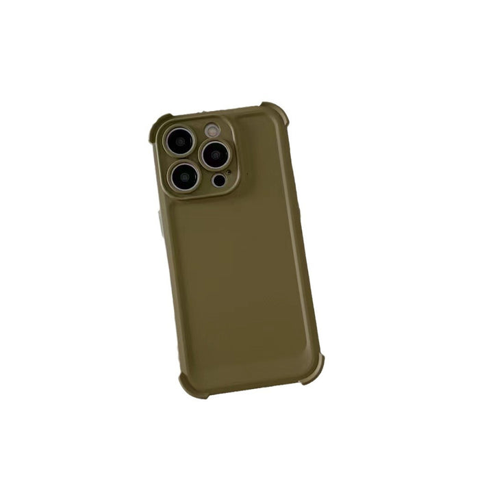 Fashion Simple Drop-resistant Phone Case