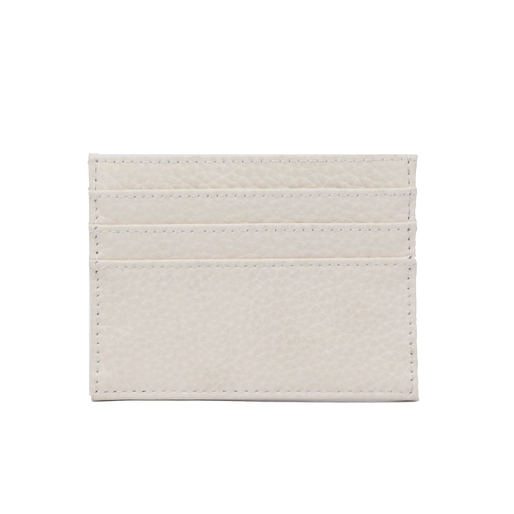 Ultra-Thin Large Capacity Multi Card Holder First Layer Cowhide Card Holder