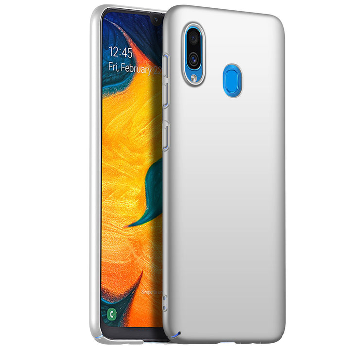 Galaxya20 carcasă de telefon all-inclusive Classic Frosted