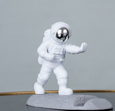 Decorare astronaut SPACEMAN TELEFON MOBIL TOPER LAZE TOOL DE UTILIZARE