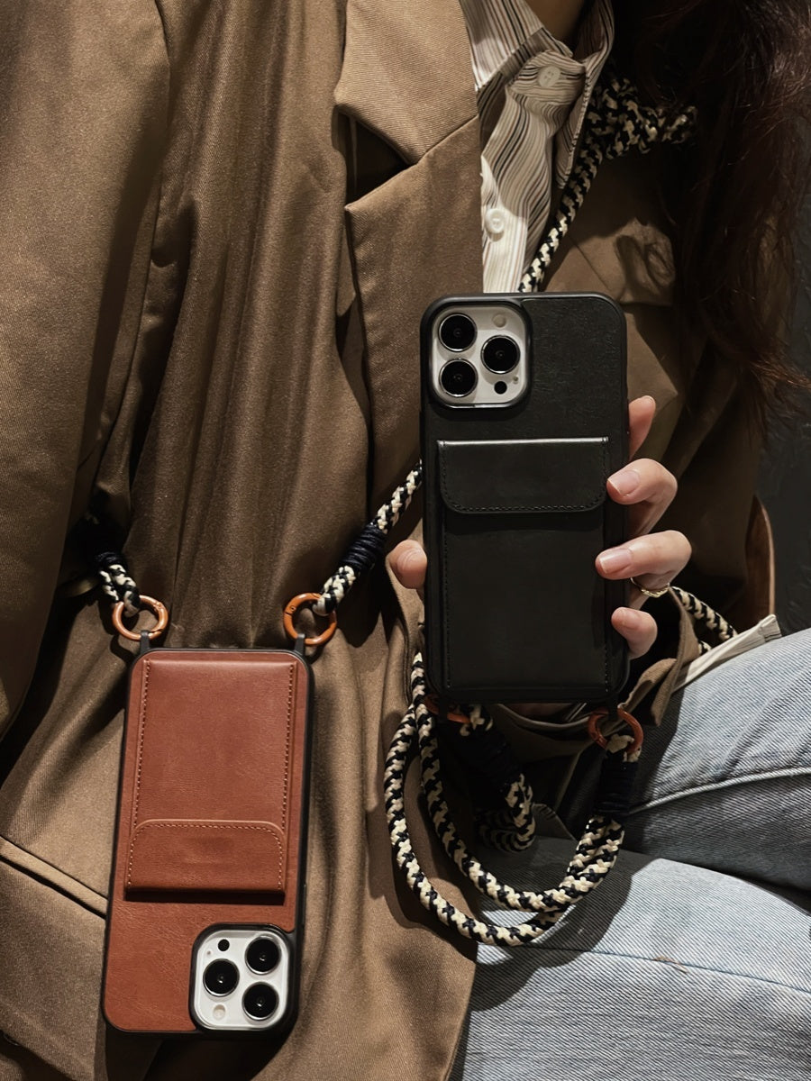 High Sense Of Protection Fashion Phone Case