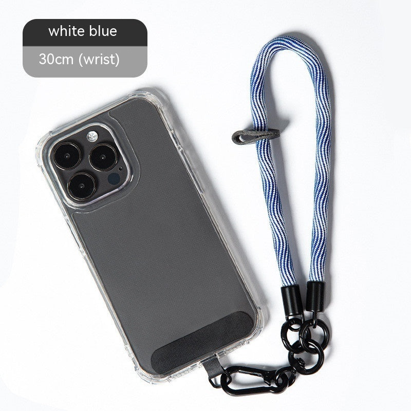 Telefon mobil Lanyard Crossbody reglabil