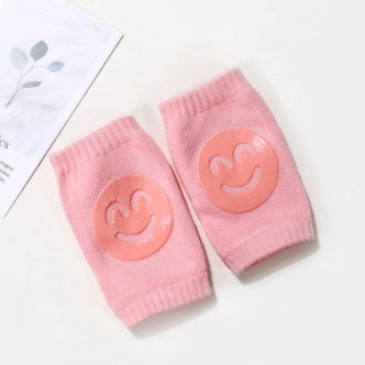 Summer Terry Baby Socks Bad genunchi