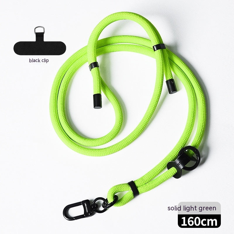 Telefon mobil Lanyard Crossbody reglabil