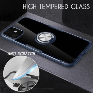 Phone Case Max Case Car Holder Armor Cover