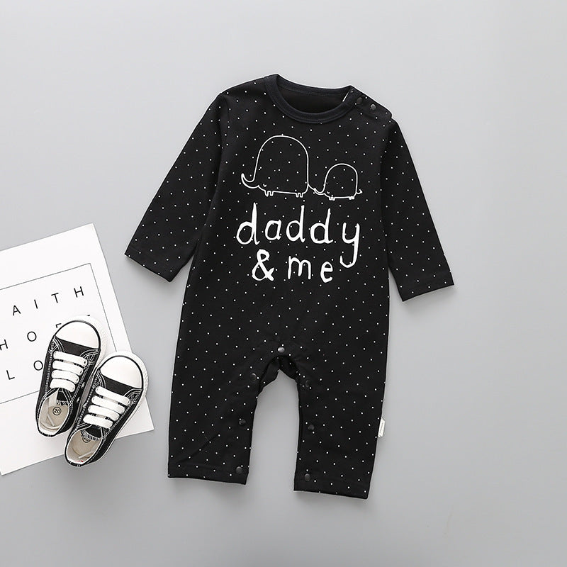 Baby Long Sleeve Bodysuit