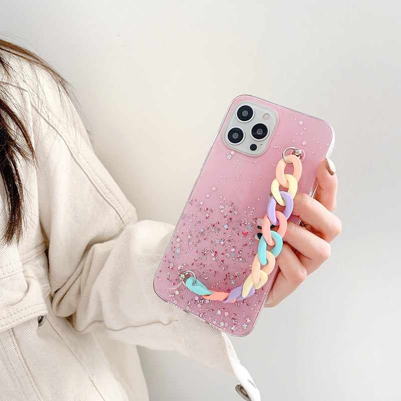 Silicone Soft Cover Phone Case