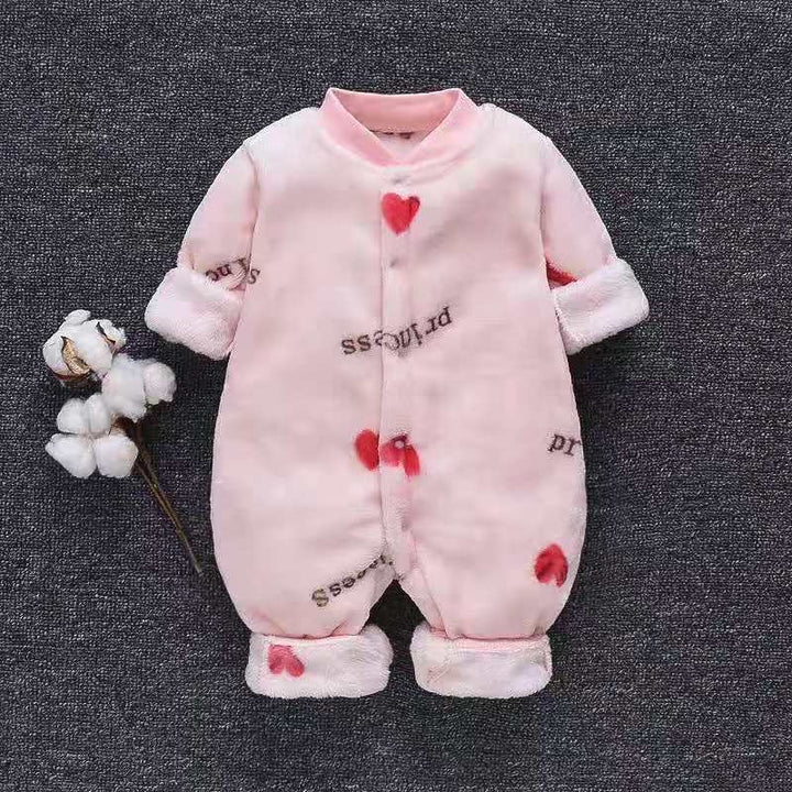 Baby Onesies Baby Romper cu mânecă lungă pentru bebeluși