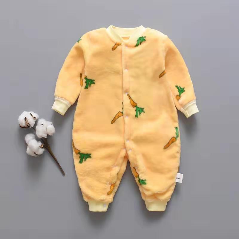 Baby Onesies Baby Romper cu mânecă lungă pentru bebeluși