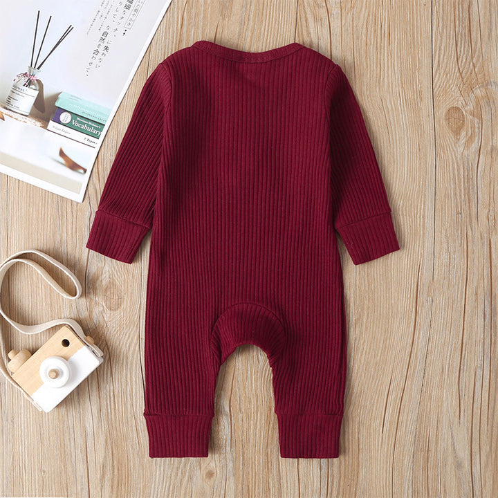 Baby Harness Jumpsuit Jumpsuit Jumpsuit