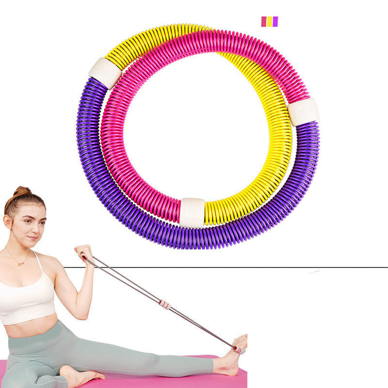 Echipamente de fitness cu cerc de fitness cu cerc de hoop moi