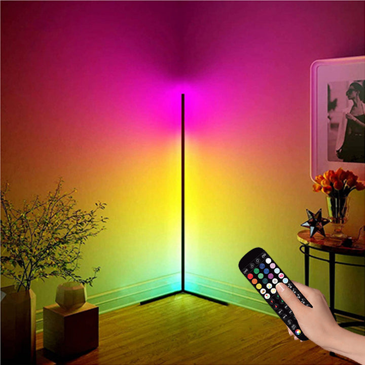 Dormitor Symphony RGB atmosferă lampă de podea inteligentă