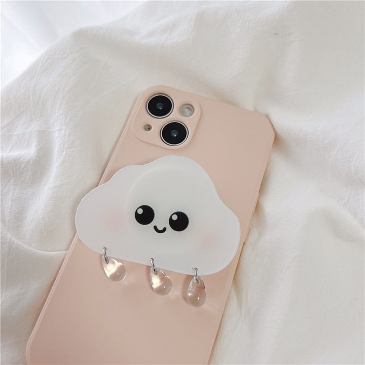 Cloud Pendant For Mobile Phone Case