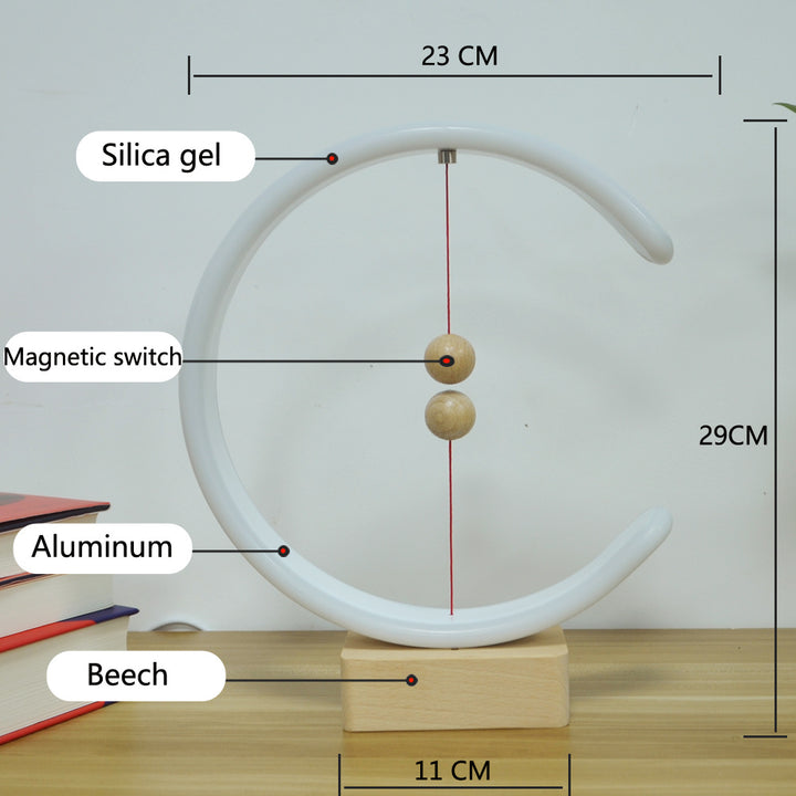 Magnetic Suspension Balance Light