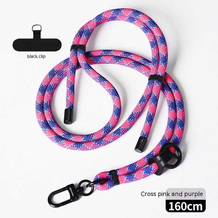 Telefon mobil Lanyard Crossbody reglabil