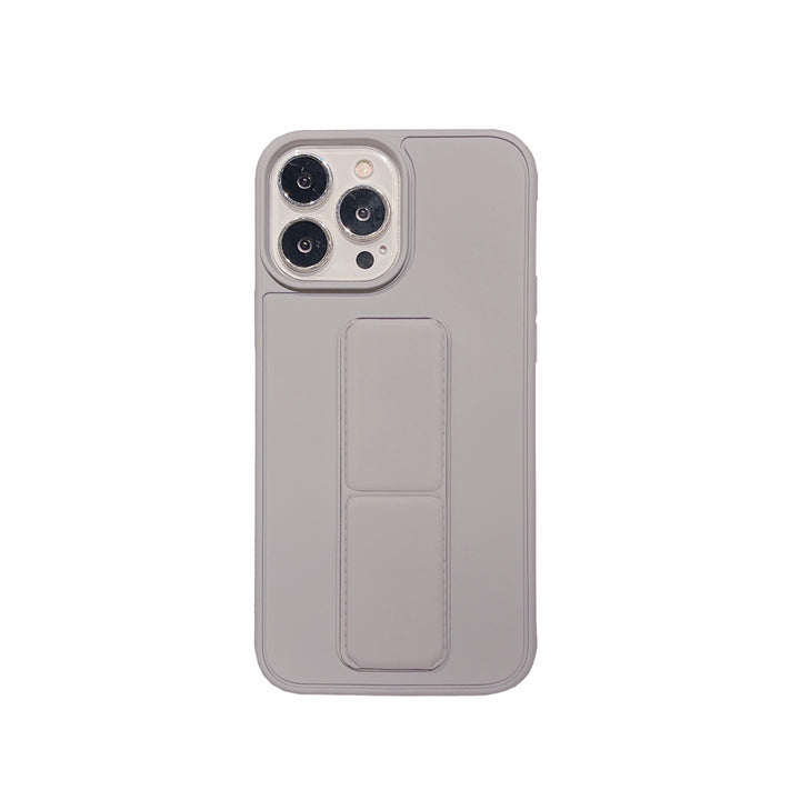 Folding Bracket Phone Case Drop-resistant