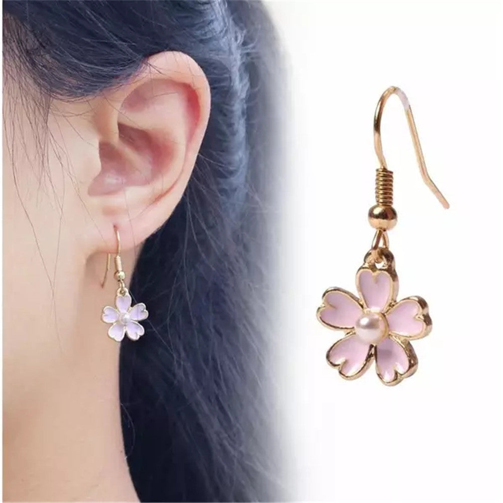 Korean Temperament All-match Small Ear Clip