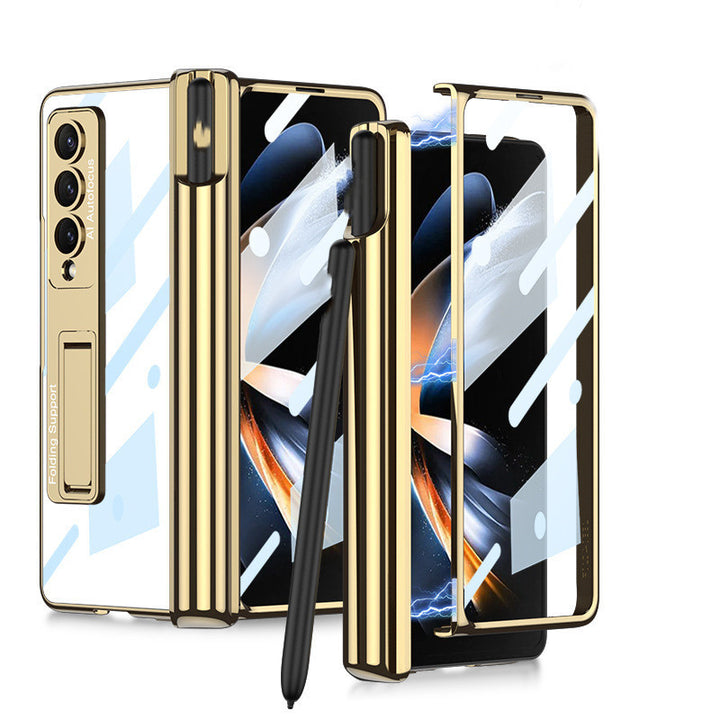 Fashion Minimalist Magnetic Balk Telefon