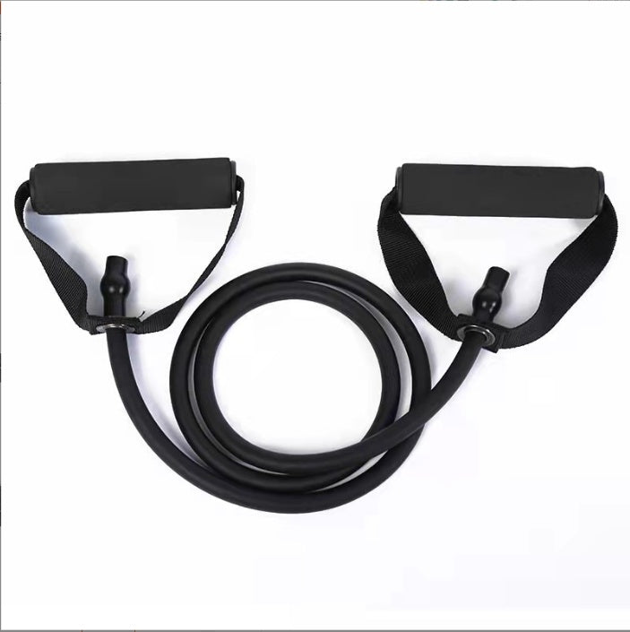 Latex Resistance Bands Antrenament Exercițiu Yoga CrossFit Tuburi de fitness Trageți instrumentul de echipament de exercițiu de fitness