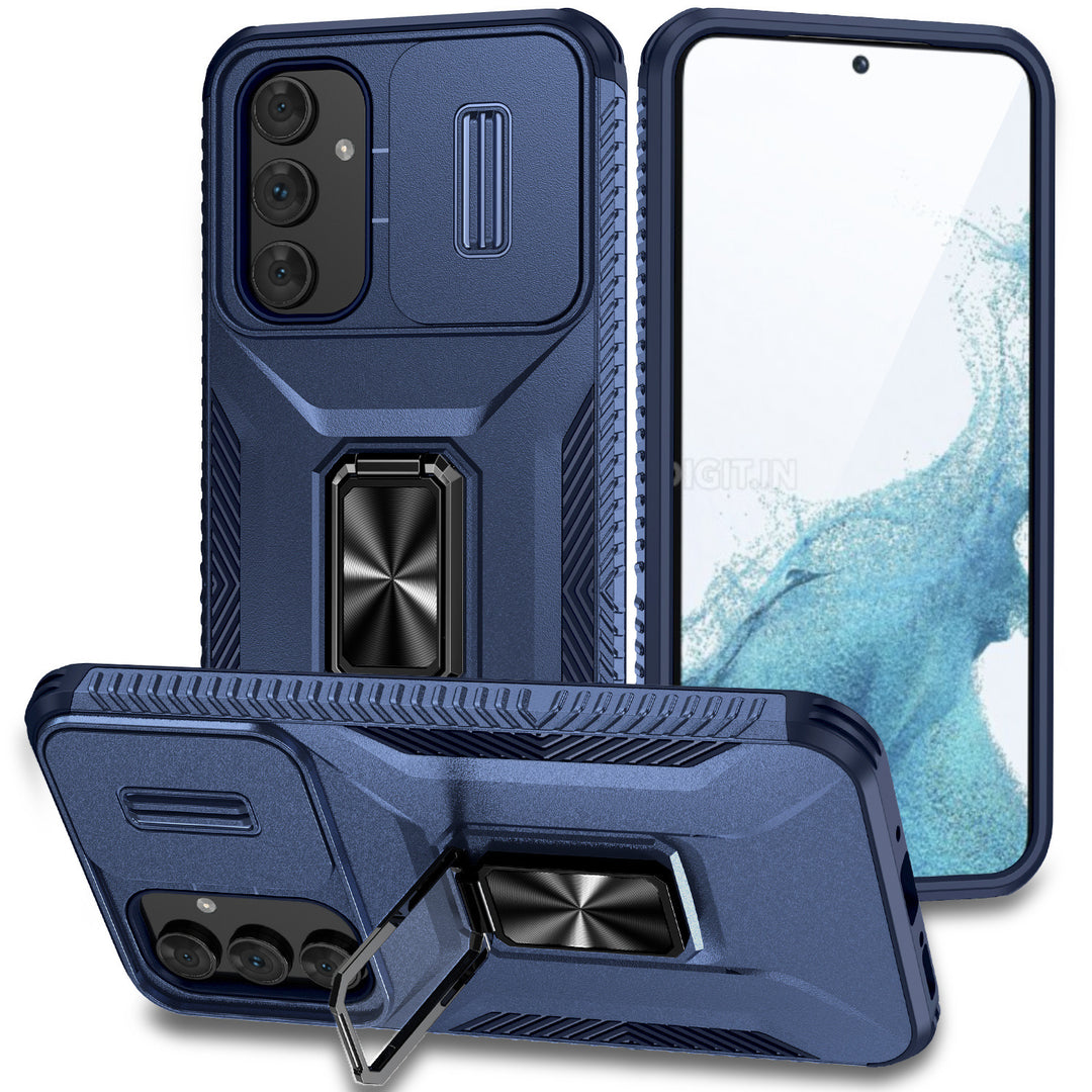 Aplicabil pentru carcasa telefonului Pixel9 2-in-1 Bracket Case 7a