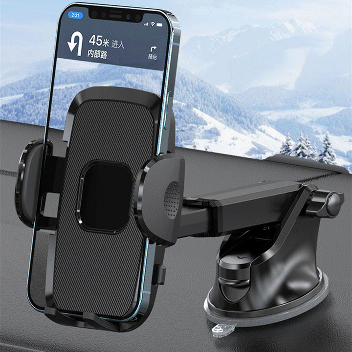 Multifunctional Dashboard Dashboard Car Phone Holder