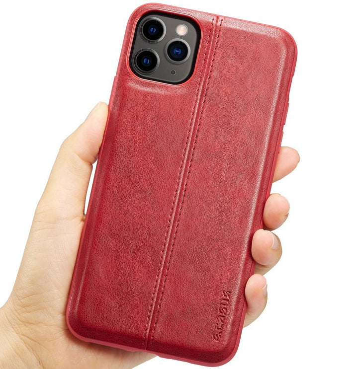 Compatible with Apple, The new iPhone11 anti-fall protective cover soft shell