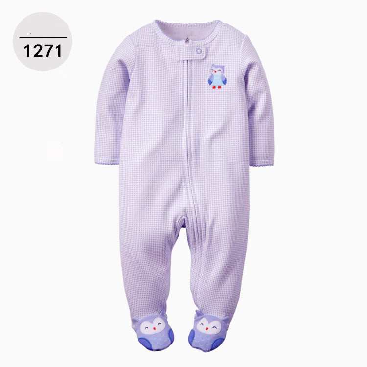 Baby onesie