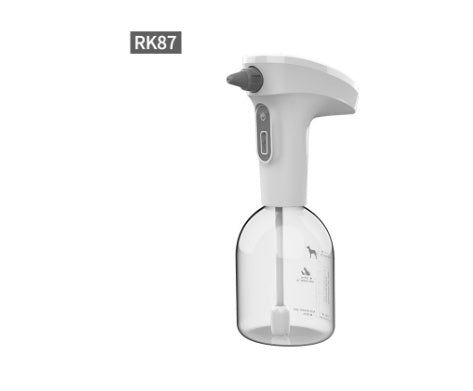 USB Charging Automatic Soap Dispenser Foam Machine