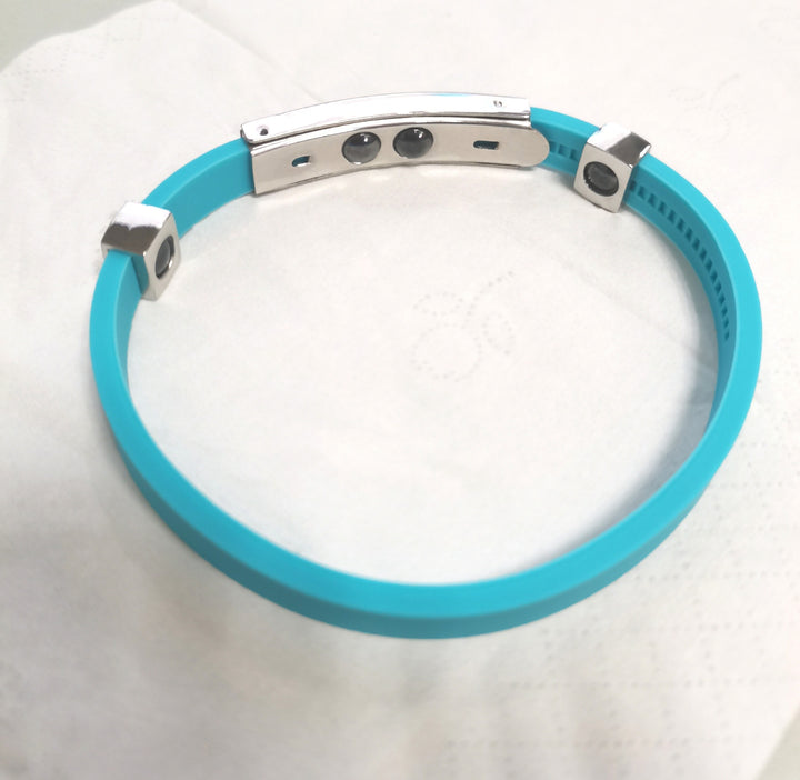 Wireless Destatic Energy Bracelet Magnetic