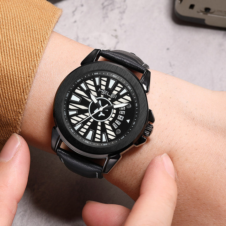 Men's Fashion Quartz Watch