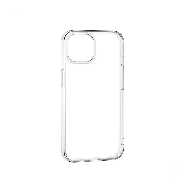 Carcasă telefonică Transparent Soft Carcasă Copertă de protecție