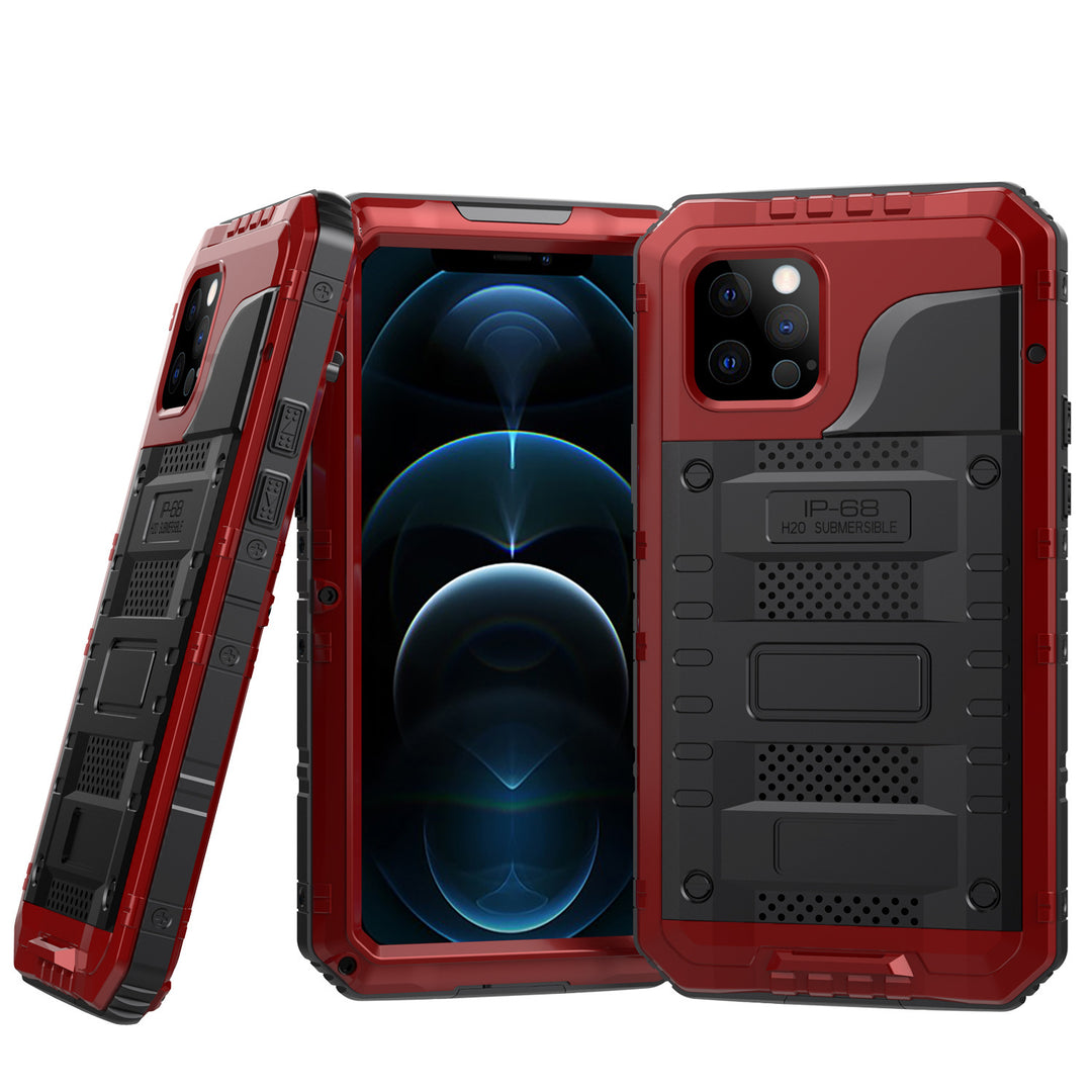 14 PROMAX CASE DE TELEFON DE DIVERSE METAL