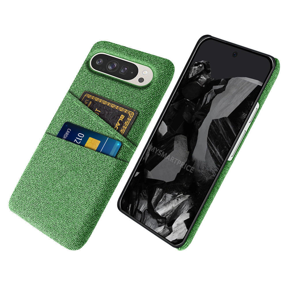 Aplicabil pentru Google Pixel 9 Pro XL Global Version Case Thone